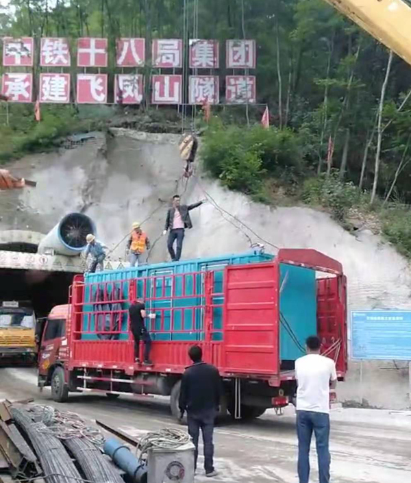 沙洋发电机组维修后输出功率降低是什么问题
