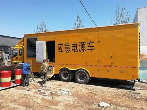 沙洋发电车租赁-教您挑选发电机哪些技巧可以掌握使用