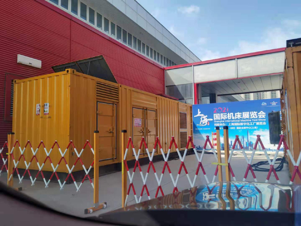 沙洋发电车出租-发电机无电压或电压太低怎么办？