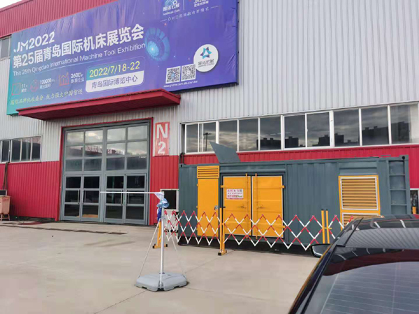 沙洋发电机租赁-柴油发电机组不及时维护危害大