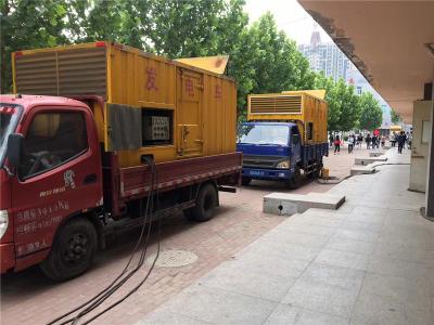 沙洋是否需要给柴油发电机安装保护装置
