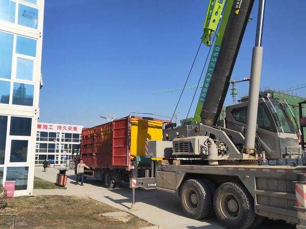 沙洋发电机出租50KW柴油发电机组需要配多粗电缆线