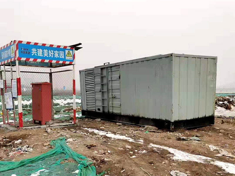 沙洋燃气发电机在高海拔地区运行时会遇到哪些常见故障？