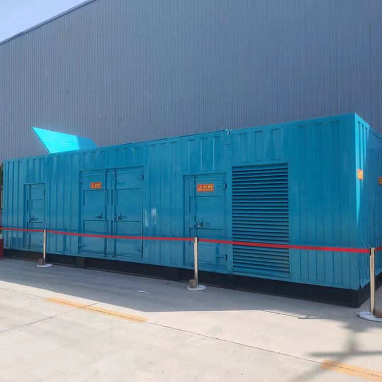 沙洋怎样更换柴油发电机组的空气滤清器？