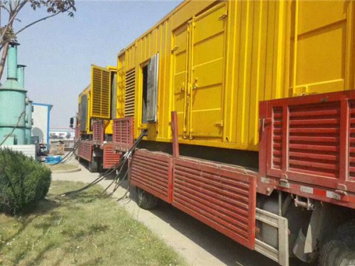 沙洋计算 200KW 柴油发电机油耗时，需要考虑哪些因素？