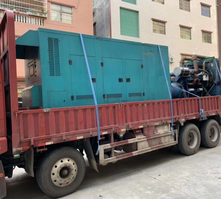 沙洋如何在不同负载率下确保 400KW 柴油发电机组的正常运行？