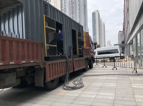 沙洋柴油发电机空气滤清器在不同季节的更换周期是否有差异？