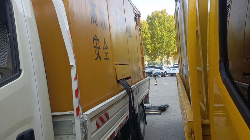 沙洋如何判断柴油发电机组和UPS电源的切换时间是否符合要求？