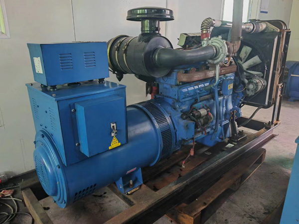沙洋100kW柴油发电机组使用多级机油有哪些优缺点？