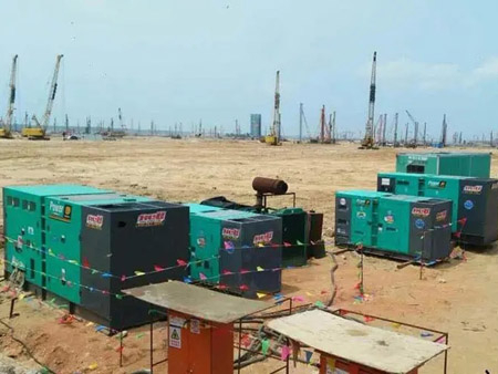 沙洋测量水冷式机油散热器密封件尺寸的具体步骤是什么？
