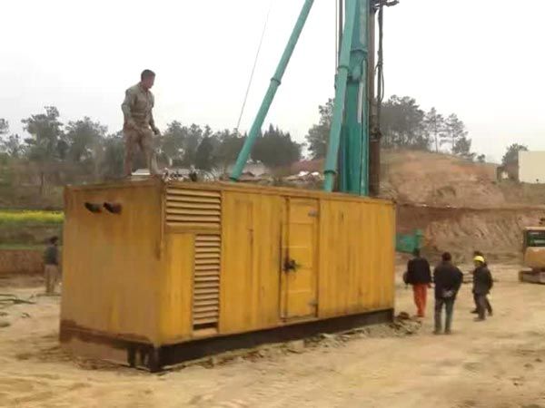 沙洋柴油发电机组应用场合有哪些？